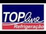 Logo de Top Line Refrigeração 